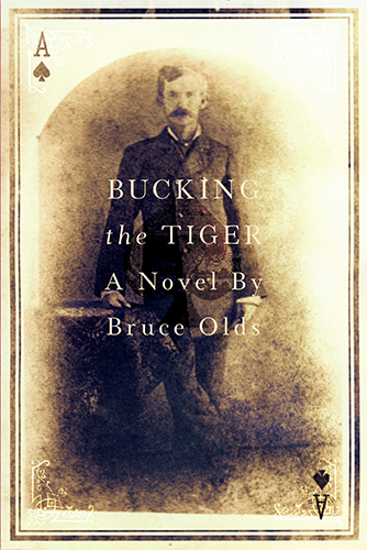 Bucking the Tiger by Bruce Olds