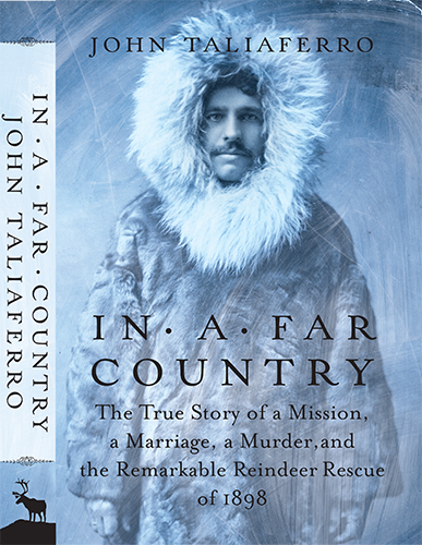 In a Far Country by John Taliaferro