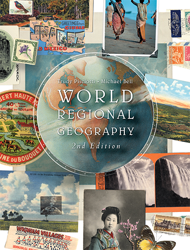 World Regional Geography