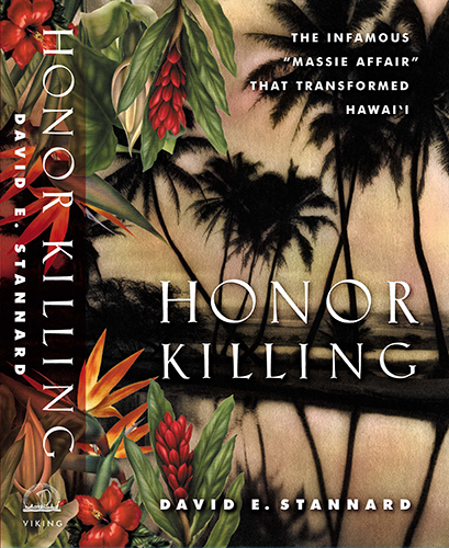 Honor Killing by David E. Stannard