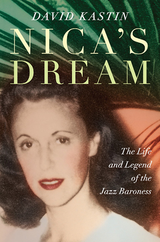 Nica's Dream by David Kastin