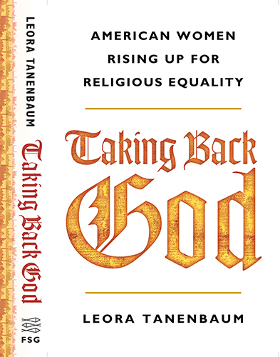 Taking Back God